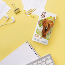 g'tea!™ - Golden Ceylon black tea